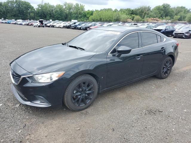 2014 MAZDA 6 SPORT, 