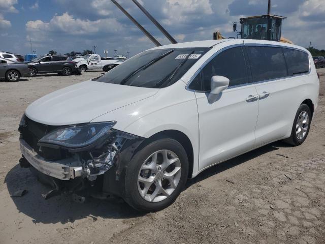 2C4RC1FG6JR274626 - 2018 CHRYSLER PACIFICA TOURING PLUS Ağ foto 1