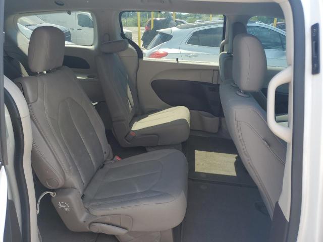 2C4RC1FG6JR274626 - 2018 CHRYSLER PACIFICA TOURING PLUS Ağ foto 10