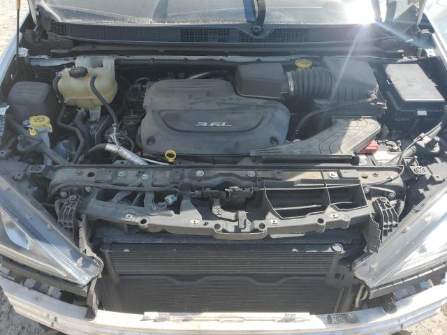 2C4RC1FG6JR274626 - 2018 CHRYSLER PACIFICA TOURING PLUS Ağ foto 11