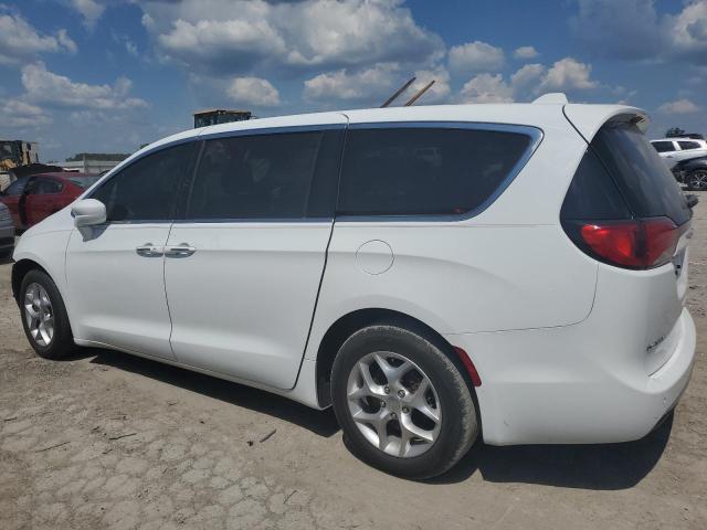 2C4RC1FG6JR274626 - 2018 CHRYSLER PACIFICA TOURING PLUS Ağ foto 2