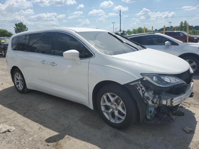 2C4RC1FG6JR274626 - 2018 CHRYSLER PACIFICA TOURING PLUS Ağ foto 4