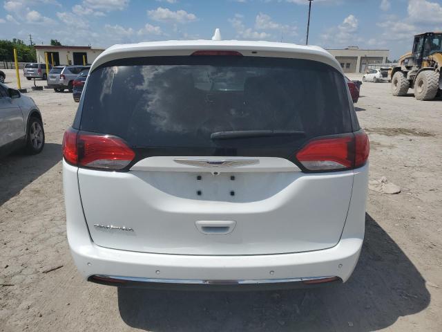 2C4RC1FG6JR274626 - 2018 CHRYSLER PACIFICA TOURING PLUS Ağ foto 6