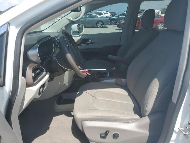 2C4RC1FG6JR274626 - 2018 CHRYSLER PACIFICA TOURING PLUS Ağ foto 7