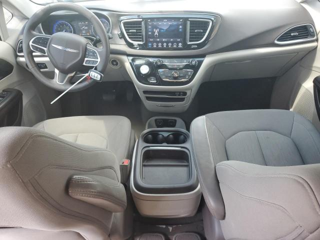 2C4RC1FG6JR274626 - 2018 CHRYSLER PACIFICA TOURING PLUS Ağ foto 8