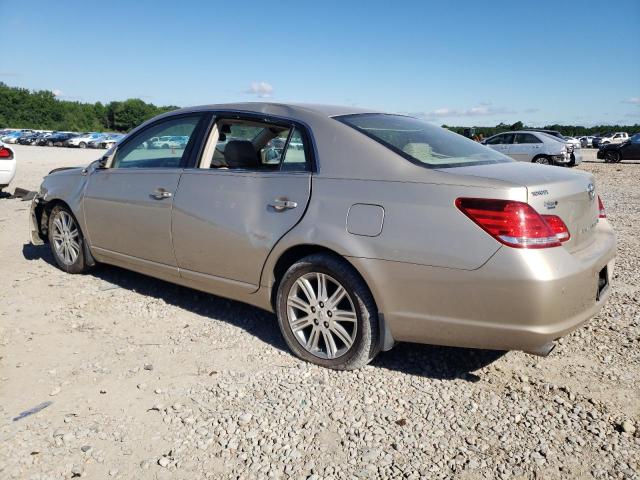 4T1BK36B15U014336 - 2005 TOYOTA AVALON XL GOLD photo 2