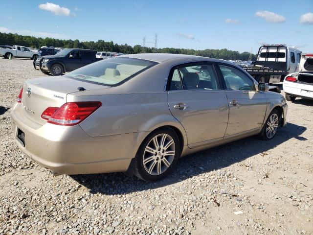 4T1BK36B15U014336 - 2005 TOYOTA AVALON XL GOLD photo 3