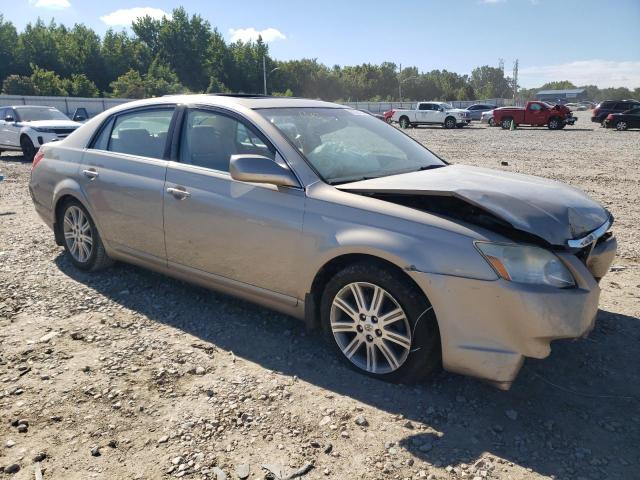 4T1BK36B15U014336 - 2005 TOYOTA AVALON XL GOLD photo 4