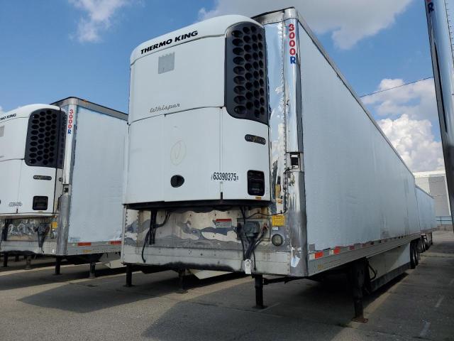 1UYVS2533FM121011 - 2015 UTILITY UNKNOWN Beyaz fotoğraf 2