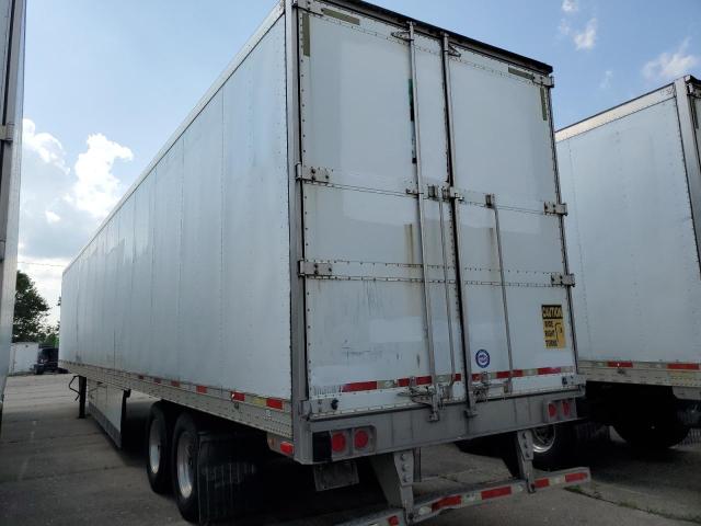 1UYVS2533FM121011 - 2015 UTILITY UNKNOWN Beyaz fotoğraf 3