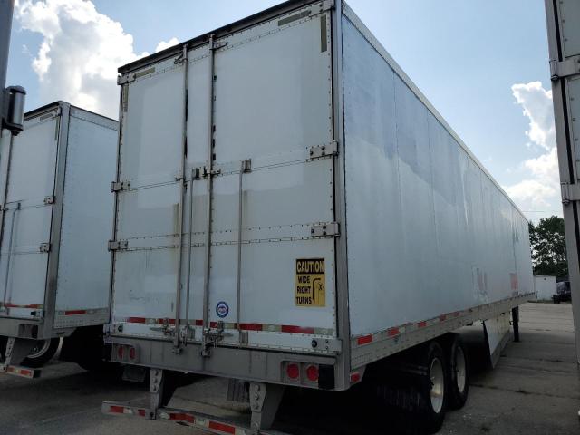 1UYVS2533FM121011 - 2015 UTILITY UNKNOWN Beyaz fotoğraf 4