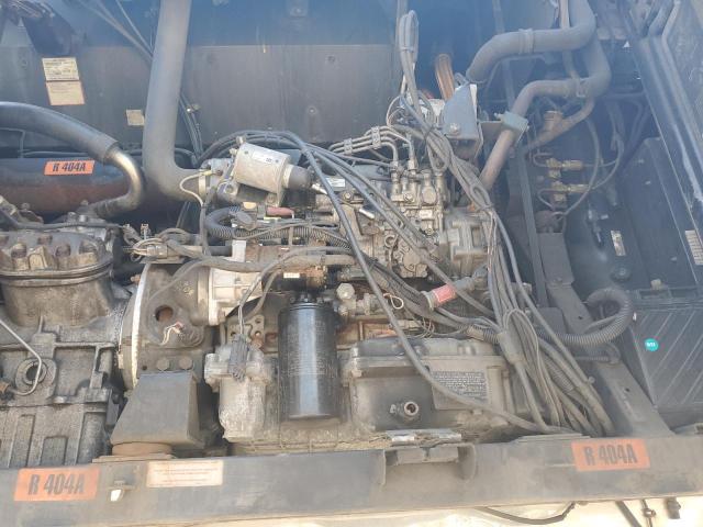 1UYVS2533FM121011 - 2015 UTILITY UNKNOWN Beyaz fotoğraf 7