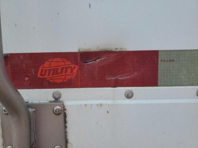 1UYVS2533FM121011 - 2015 UTILITY UNKNOWN Beyaz fotoğraf 9