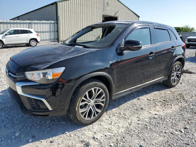 2019 MITSUBISHI OUTLANDER ES, 