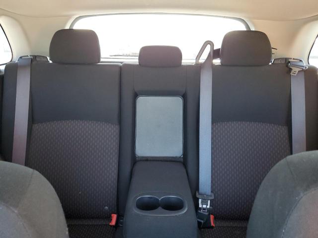 JA4AR3AU1KU035455 - 2019 MITSUBISHI OUTLANDER ES BLACK photo 10