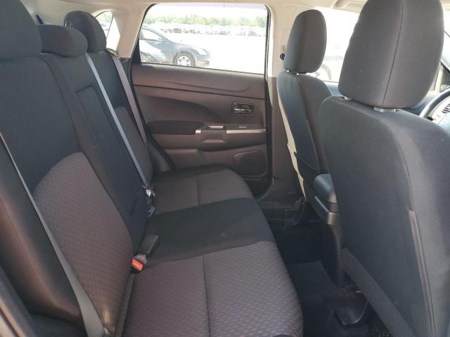 JA4AR3AU1KU035455 - 2019 MITSUBISHI OUTLANDER ES BLACK photo 11