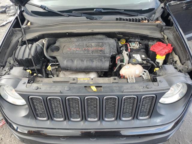 ZACCJBCB6JPH04766 - 2018 JEEP RENEGADE TRAILHAWK შავი ფოტო 12