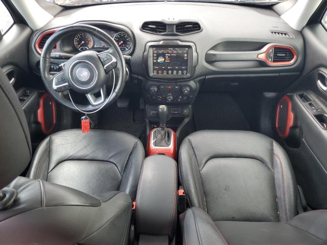 ZACCJBCB6JPH04766 - 2018 JEEP RENEGADE TRAILHAWK შავი ფოტო 8