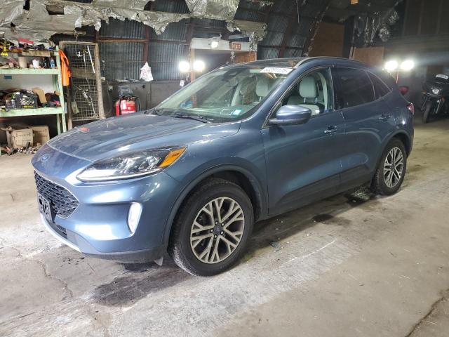 2020 FORD ESCAPE SEL, 