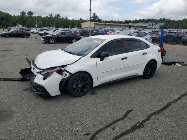 2021 TOYOTA COROLLA SE, 
