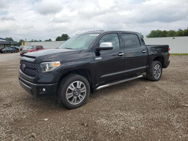 2020 TOYOTA TUNDRA CREWMAX 1794, null
