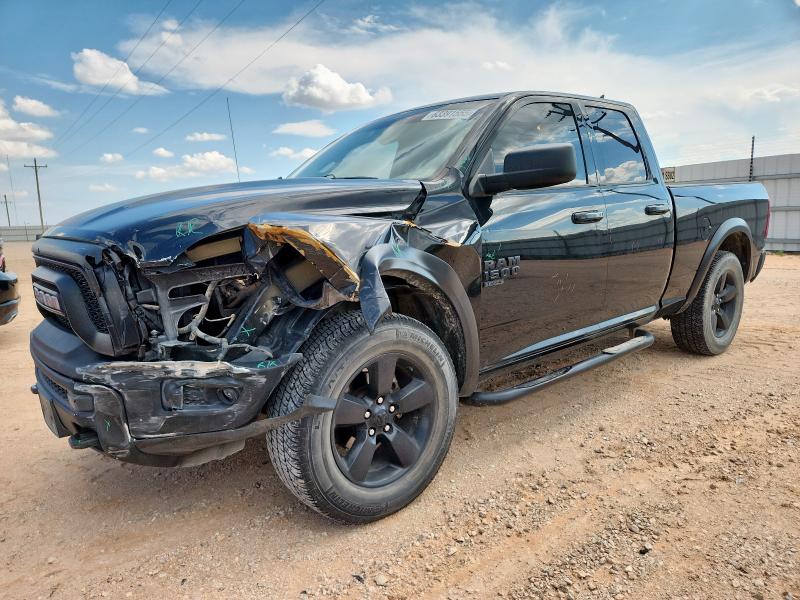 2019 RAM 1500 CLASS SLT, 