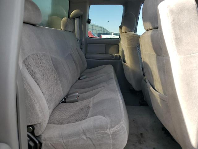 2GCEC19T4Y1212805 - 2000 CHEVROLET SILVERADO C1500 白色 照片 10