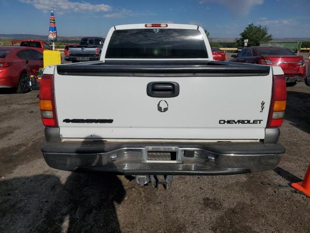 2GCEC19T4Y1212805 - 2000 CHEVROLET SILVERADO C1500 白色 照片 6