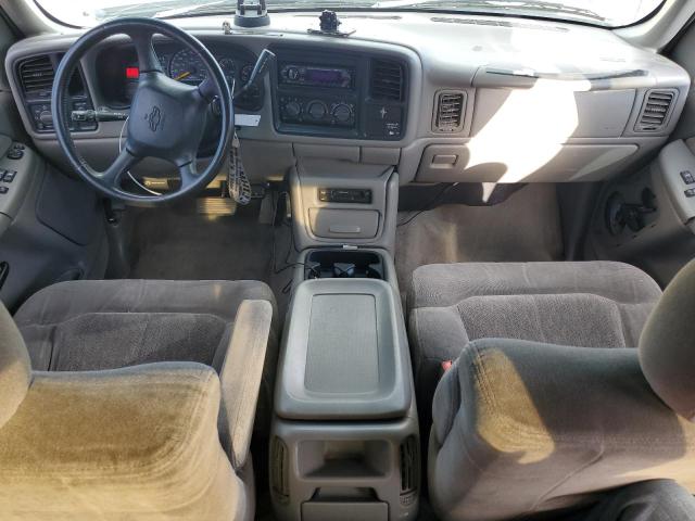 2GCEC19T4Y1212805 - 2000 CHEVROLET SILVERADO C1500 白色 照片 8