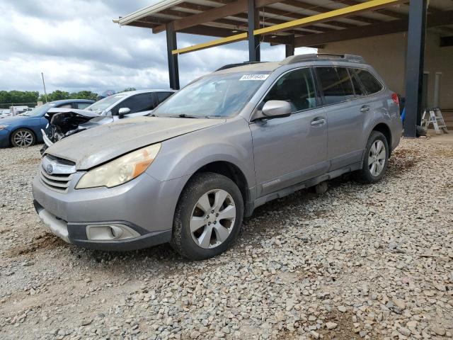 2010 SUBARU OUTBACK 2.5I PREMIUM, null