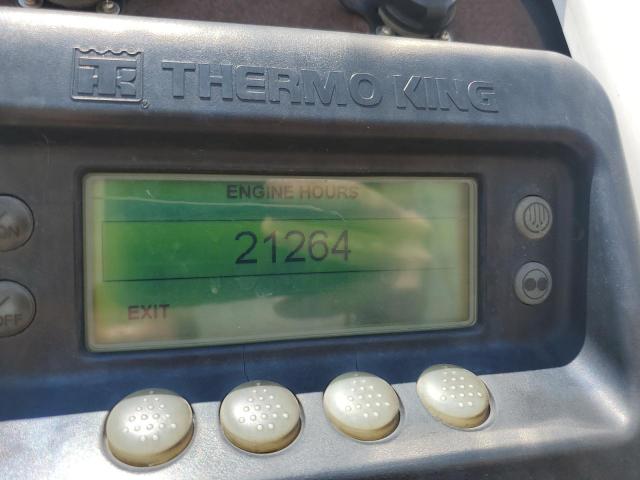 1UYVS2534CM431826 - 2012 UTILITY VS2RA WHITE photo 8