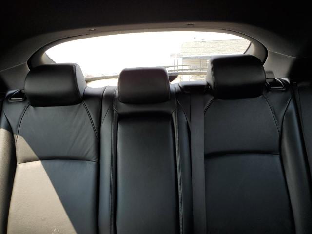 SHHFK7H89LU415295 - 2020 HONDA CIVIC EXL 黑色 照片 10