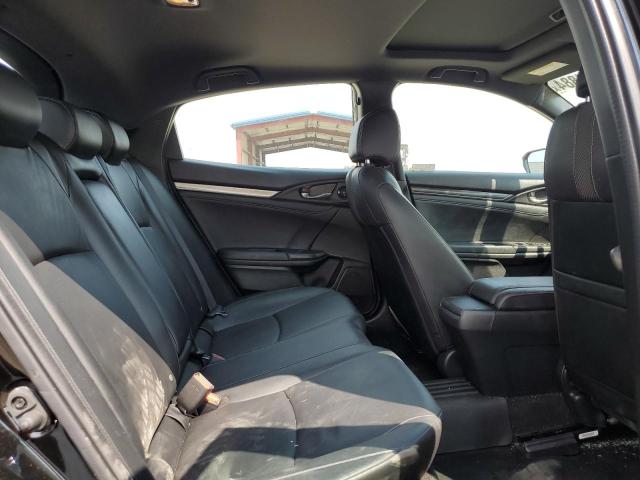 SHHFK7H89LU415295 - 2020 HONDA CIVIC EXL 黑色 照片 11