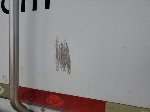 1UYVS2535CM431821 - 2012 UTILITY UNKNOWN Սպիտակ լուսանկար 10