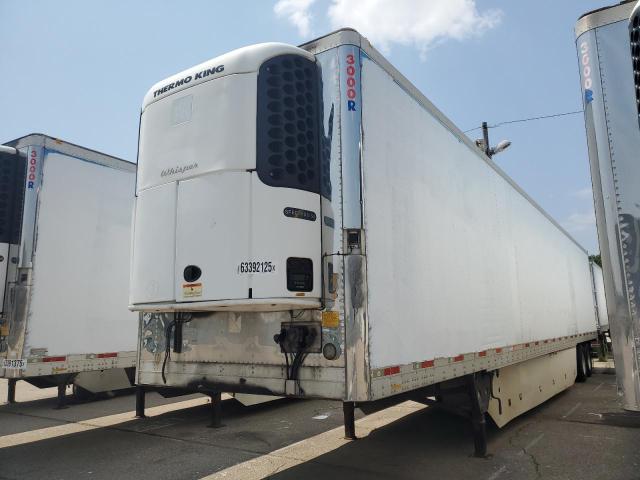 1UYVS2535CM431821 - 2012 UTILITY UNKNOWN Սպիտակ լուսանկար 2