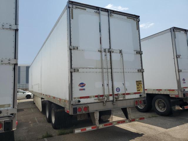 1UYVS2535CM431821 - 2012 UTILITY UNKNOWN Սպիտակ լուսանկար 3