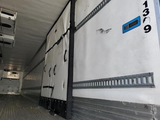 1UYVS2535CM431821 - 2012 UTILITY UNKNOWN Սպիտակ լուսանկար 5