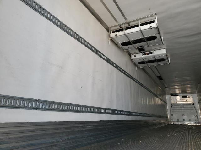 1UYVS2535CM431821 - 2012 UTILITY UNKNOWN Սպիտակ լուսանկար 6