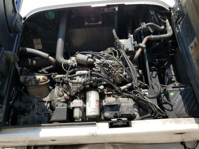 1UYVS2535CM431821 - 2012 UTILITY UNKNOWN Սպիտակ լուսանկար 7