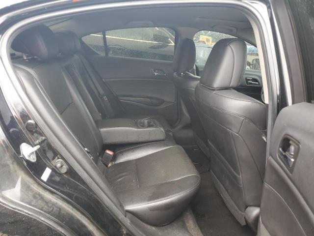 19VDE1F70DE015357 - 2013 ACURA ILX 20 TECH BLACK photo 10