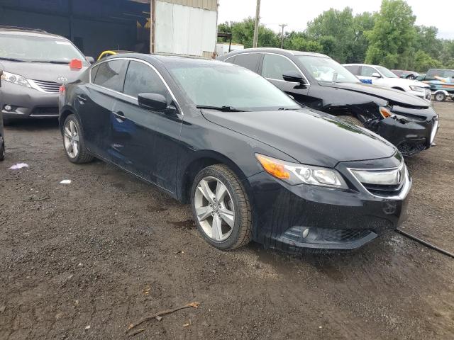 19VDE1F70DE015357 - 2013 ACURA ILX 20 TECH BLACK photo 4
