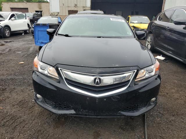 19VDE1F70DE015357 - 2013 ACURA ILX 20 TECH BLACK photo 5