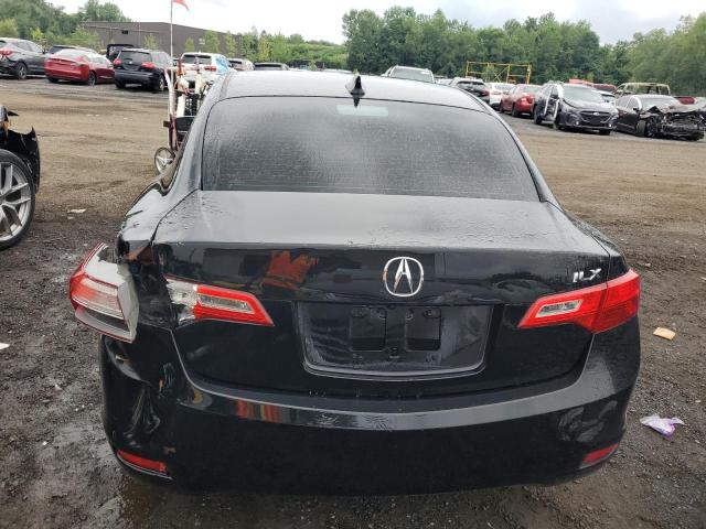 19VDE1F70DE015357 - 2013 ACURA ILX 20 TECH BLACK photo 6