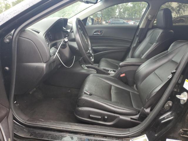 19VDE1F70DE015357 - 2013 ACURA ILX 20 TECH BLACK photo 7