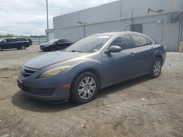 2009 MAZDA 6 I, 