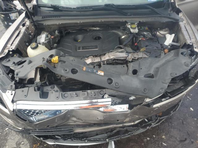 5LMCJ3C94KUL09898 - 2019 LINCOLN MKC RESERVE Bej fotoğraf 12