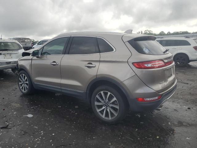 5LMCJ3C94KUL09898 - 2019 LINCOLN MKC RESERVE Bej fotoğraf 2