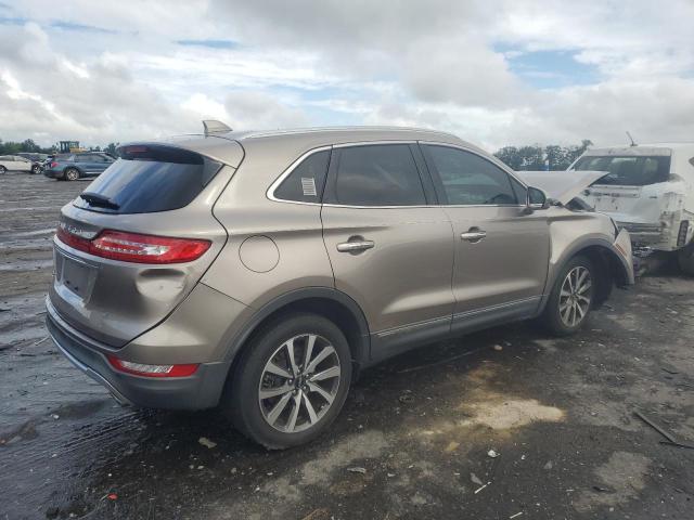 5LMCJ3C94KUL09898 - 2019 LINCOLN MKC RESERVE Bej fotoğraf 3