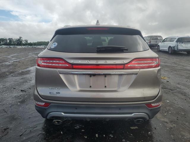 5LMCJ3C94KUL09898 - 2019 LINCOLN MKC RESERVE Bej fotoğraf 6