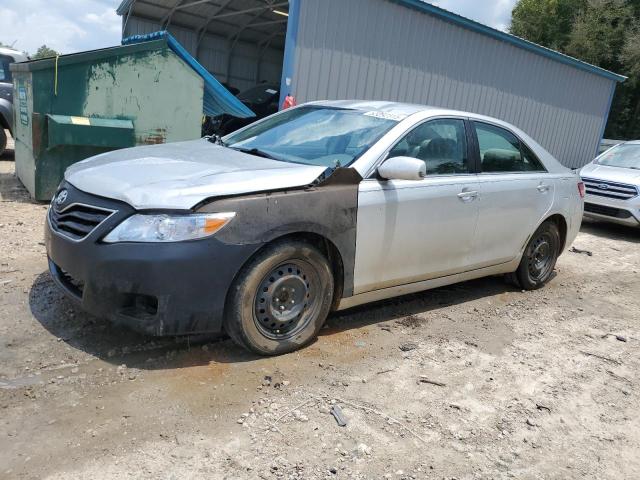 2010 TOYOTA CAMRY BASE, 